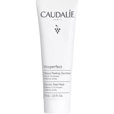 Mascarilla facial con AHAs naturales para piel radiante 50ml