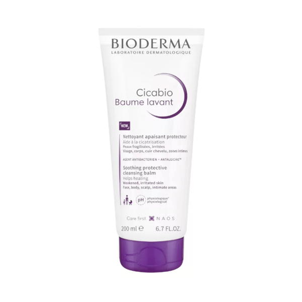 CICABIO BAUME LAVANT 200 ML