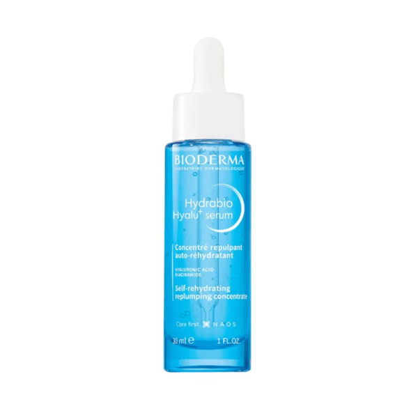 FUNDA HYDRABIO HYALU+SERUM 30ML