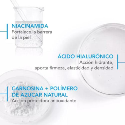 Bioderma Hydrabio Hyalu+ Sérum 30ml: hidratación intensa facial