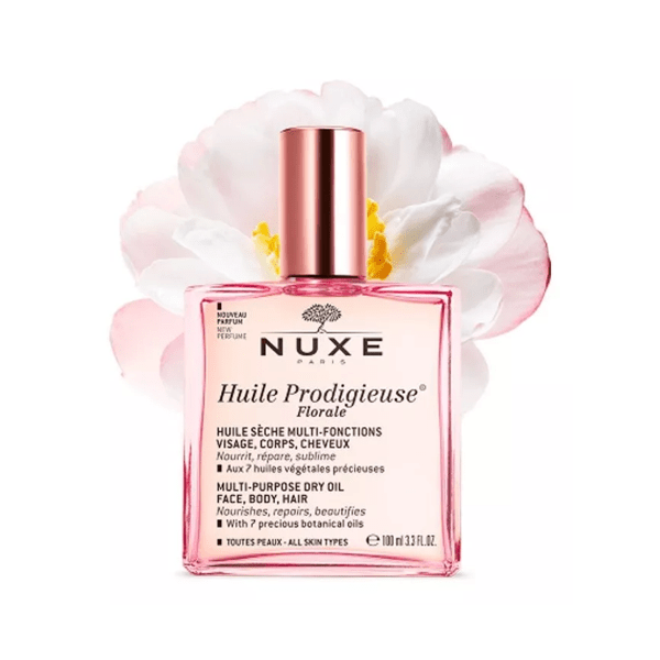 NUXE HUILE PRODIGIEUSE FLORALE 100ML