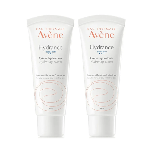 AVENE HYDRANCE OPT LIG 40 SP30