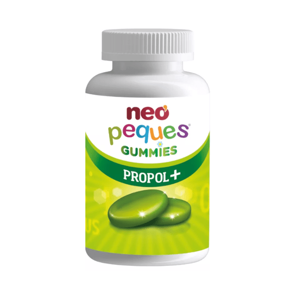NEO PEQUES GUMMIES PROPOL+ 30