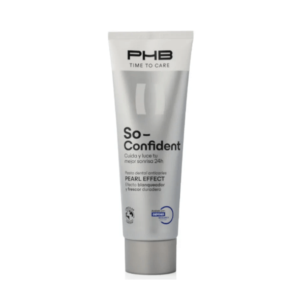 PHB TIME TO CARE SO CON PAS 75
