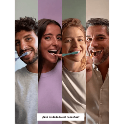 PHB Time To Care So Confident: pasta dental vegana y sin gluten