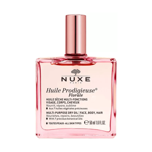 NUXE HUILE PRODIGIEUSE FLORALE 50ML