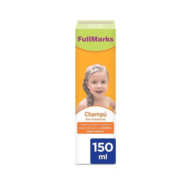 FULL MARKS CHAMPU 150 ML