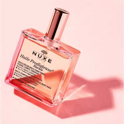 Nuxe Huile Prodigieuse Florale 50ml: Aceite seco multifunción