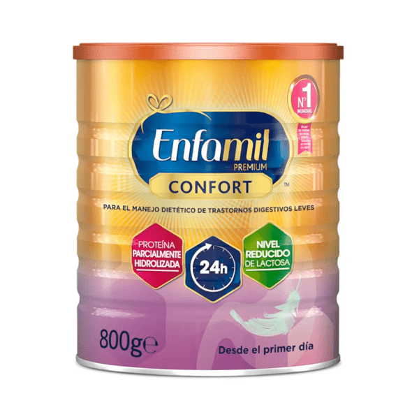 Enfamil Leche especial 800 gr