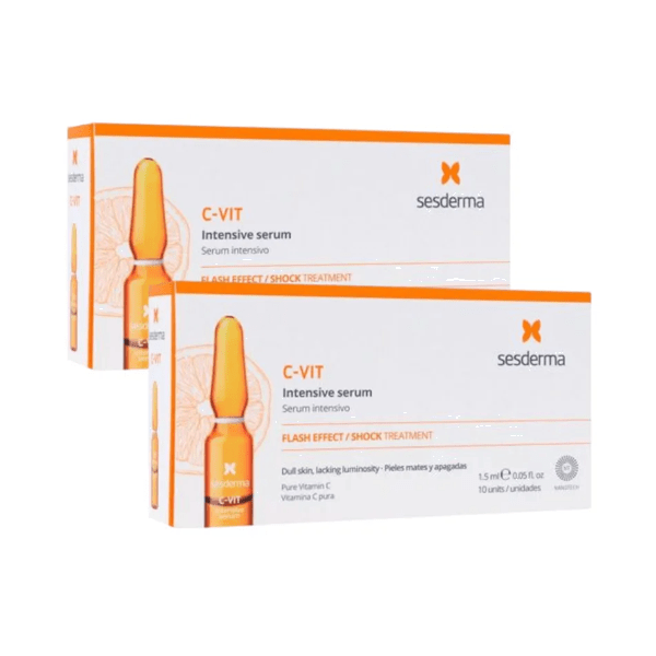 SESDERMA C VIT SERUM LIPOSOMAL 30 ML