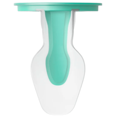 Biberón Philips Avent Natural Response Airfree 125 ml Tetina T2