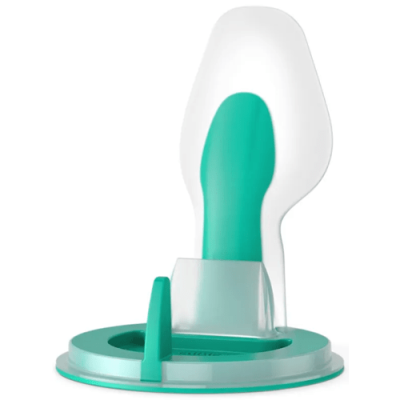 Biberón Philips Avent Natural Response Airfree 125 ml Tetina T2