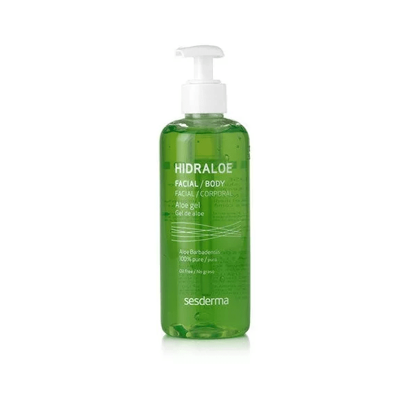 SESDERMA GLICARE GEL CONTORN OJOS-LABIO