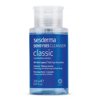Sesderma Sensyses Cleanser Classic 200ml para piel sensible