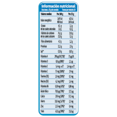 Pack 3 Gerber Papilla Avena y Ciruela +6m 250g | Fibra y Vitaminas