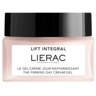 Lierac Lift Integral Gel-Crema Día 50ml, efecto lifting y firmeza