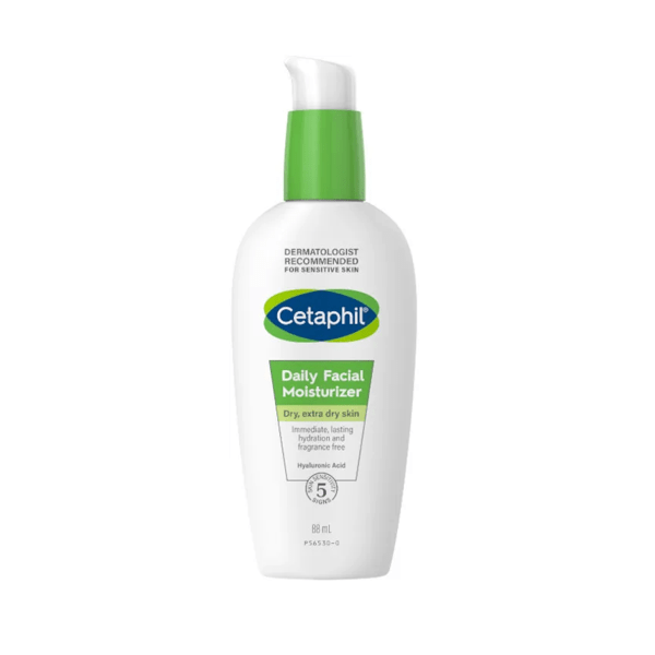 CETAPHIL CR HIDRA FAC DIA 88ML