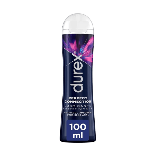 DUREX PERFECT CONNEC LUB 100ML
