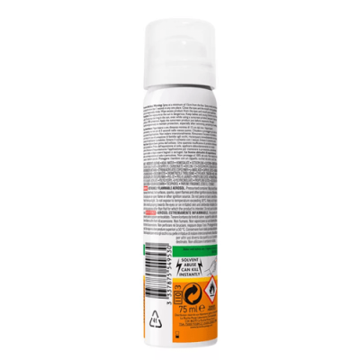 La Roche Posay Anthelios Bruma Facial SPF50+ 75ml Protección
