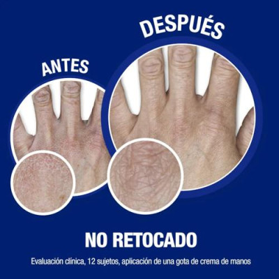 Neutrogena Crema Manos con Perfume 2x50ml Hidratación Intensa