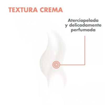 Avène Vitamin Activ Cg Crema 50ml con Vitamina Cg y Ácido Hialurónico