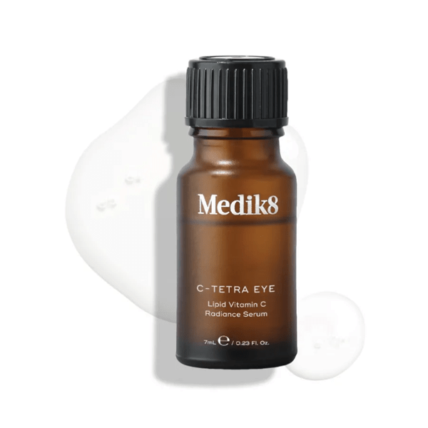 MEDIK 8 C- TETRA EYE