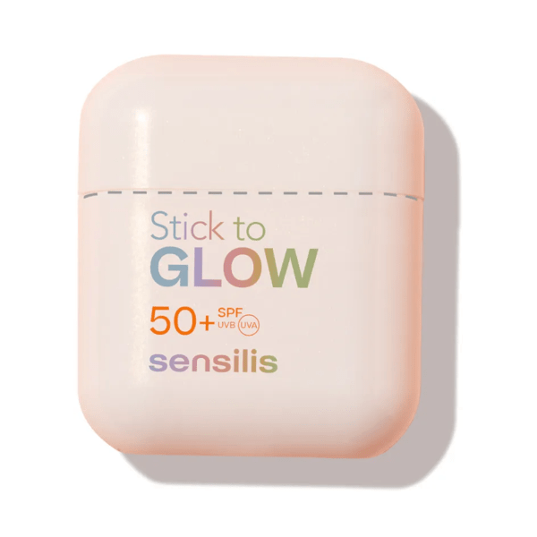 SENSILIS PHOTOCORR GLOW STICK SPF50+ 10G