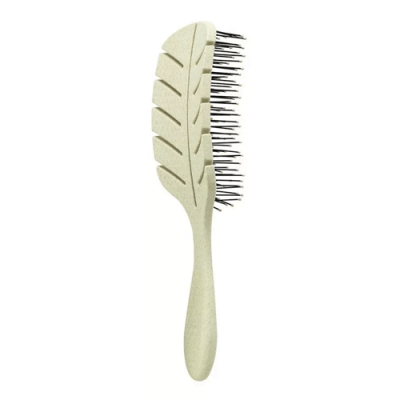 Beter Cepillo Detangling Natural Fiber: Peina sin tirones y sostenible