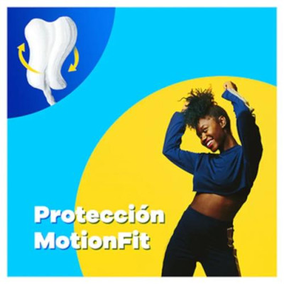 Tampax Pearl Compak Super 16uds - Tampones para flujo abundante