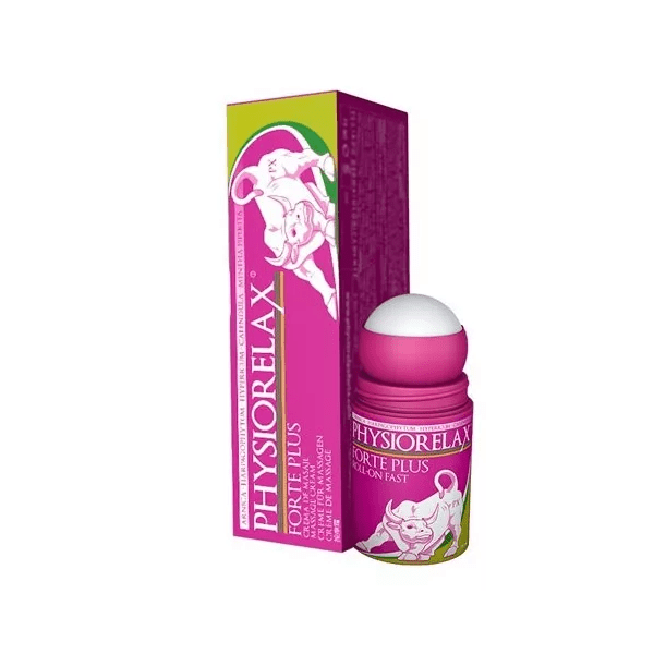 PHYSIORELAX FORTE 75 ML