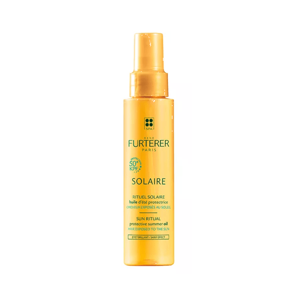 ACEITE SOLAR PROTECTOR KPF 90 RENE FURTERER 1 ENVASE 100 ML CON VAPORIZADOR