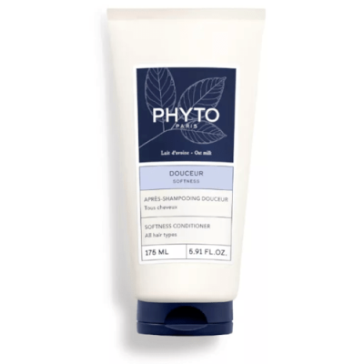 Phyto Acondicionador Suavidad 175ml, apto para niños desde 3 años