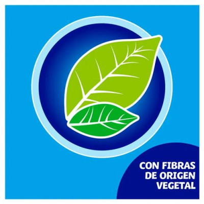 Dodot Toallitas Recambio 2x64 uds para piel sensible bebé