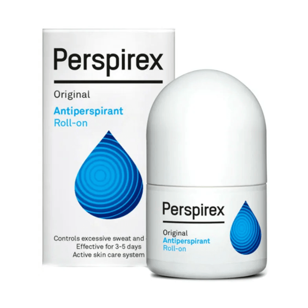 Perspirex Desodorante roll-on 20 ml
