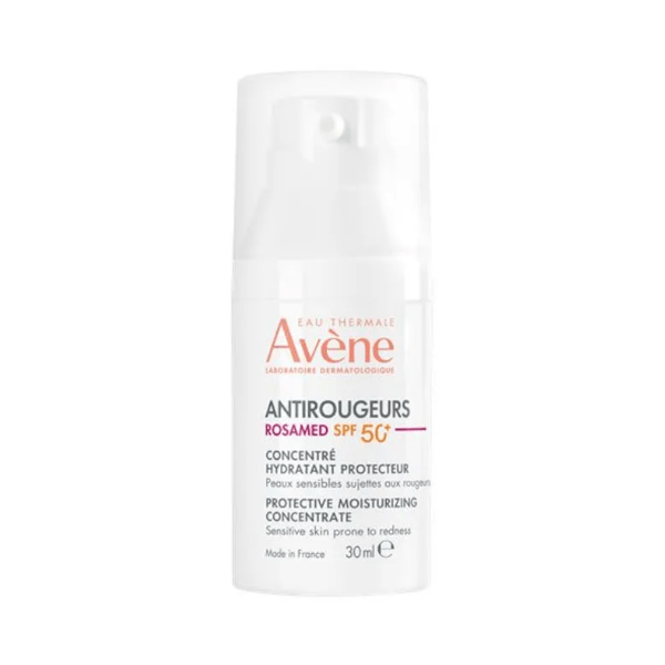 AVENE ANTIPIGMENTACION SPF 50 40 ML
