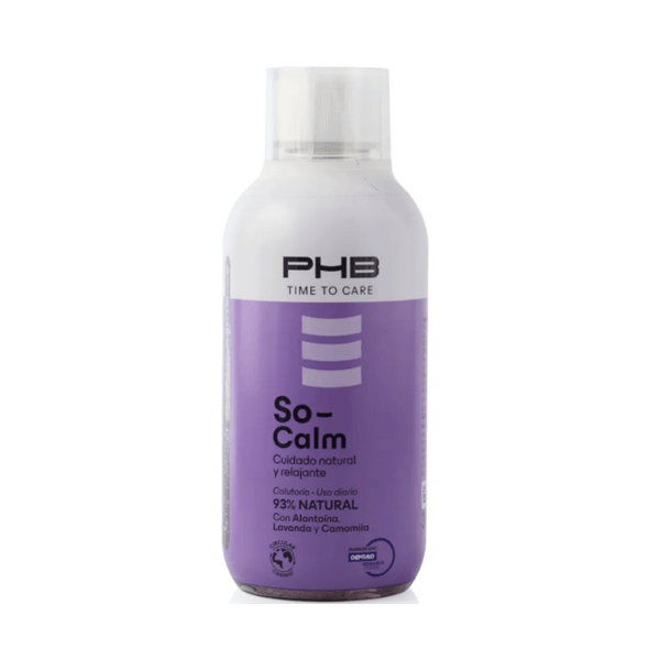 PHB TIME TO CARE SO CAL COL300