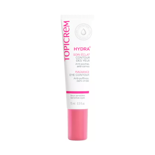 HYDRA CONTORNO DE OJOS 15ML LIERAC