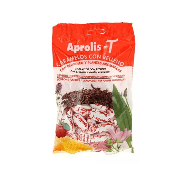 CARAMELOS APROLIS-T 100GR