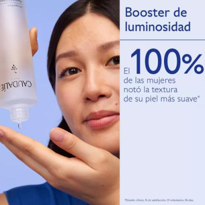 Caudalie Vinoperfect Espuma Micropeeling 100ml - Luminosidad