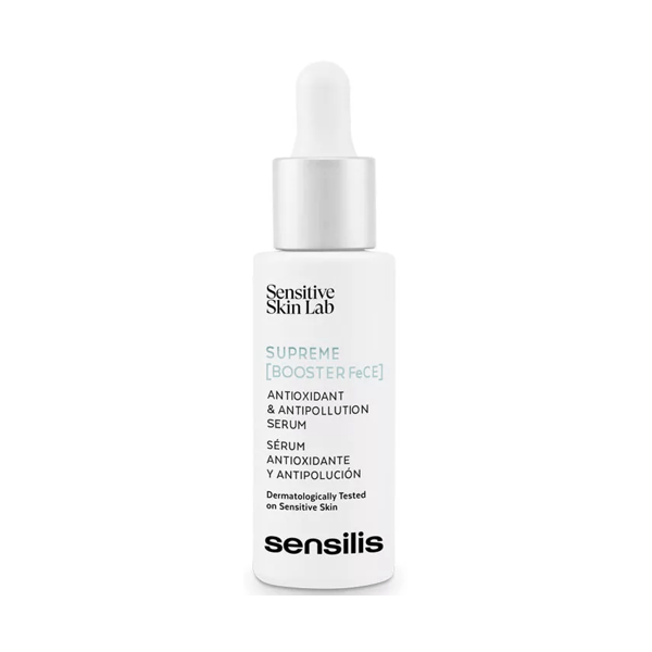 SENSILIS SUPREME BOOSTER 30 ML