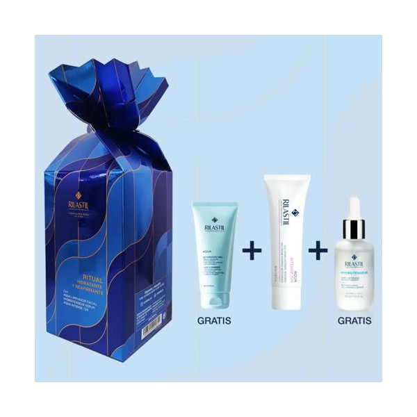 RILASTIL AQUA INT GEL-CR 40 ML