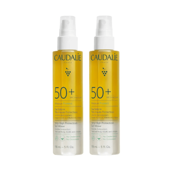 CAUDALIE VINOSUN LECHE REPADORA AFTER SUN 200ML