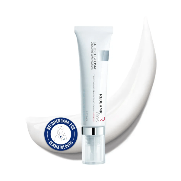 LA ROCHE POSAY REDERMIC R CR 30 ML