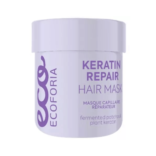 MASCARILLA KERATIN REPAIR 200ML