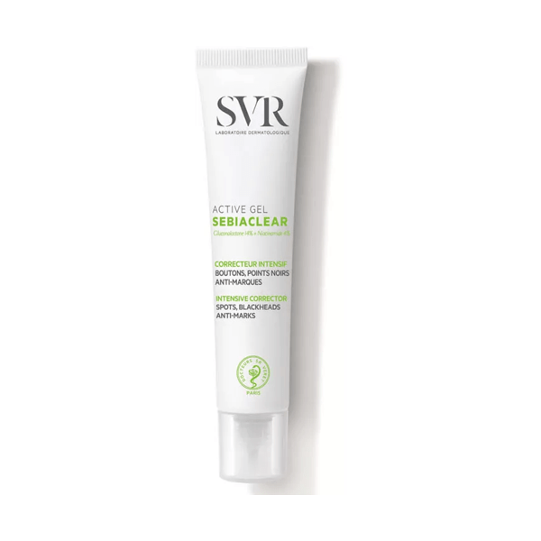 SEBIACLEAR SERUM SVR 1 ENVASE 30 ML