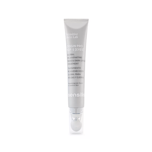 SENSILIS ORIGINPRO EGF5 EYE CONTOUR 15M