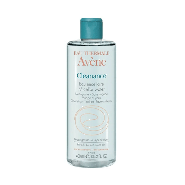 AVENE CLEANANCE HYDRA CR 40