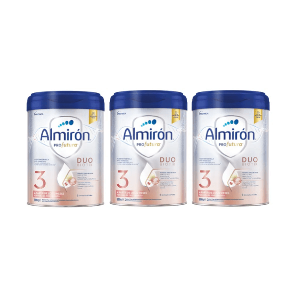 ALMIRON PROFUT3 DUOBIOTIK 800G