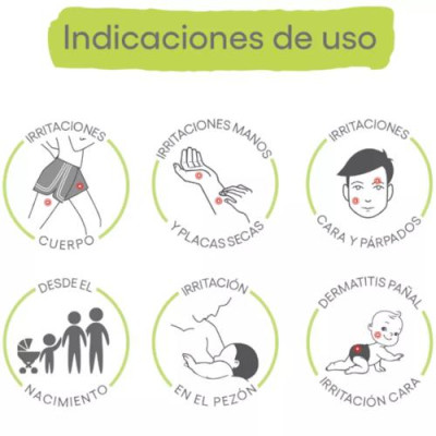 A-Derma Dermalibour+ Crema Avena 100ml para piel irritada