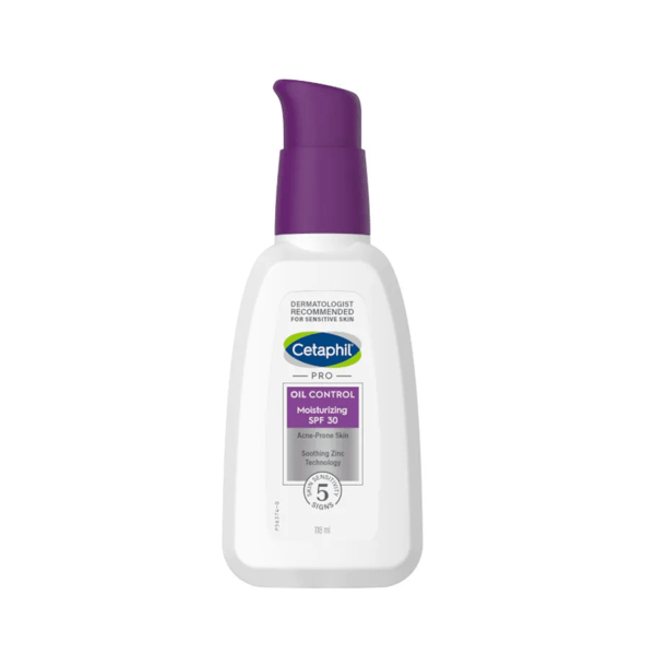 CETAPHIL PRO OIL HID SPF30 118